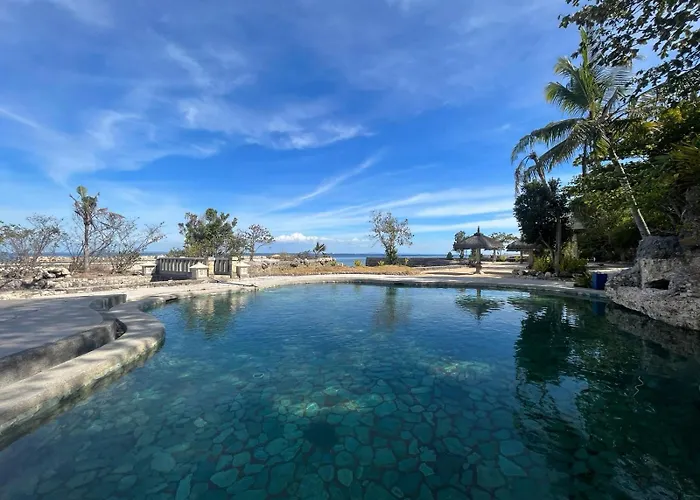 Coralpoint Gardens & Residences 3*