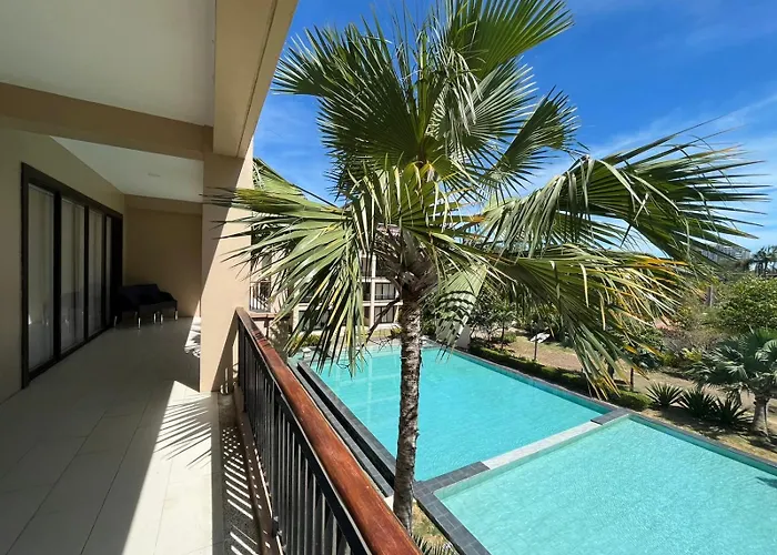 Resort Coralpoint Gardens & Residences 3*