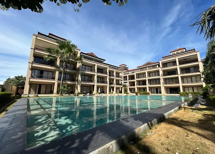 Resort Coralpoint Gardens & Residences 3*