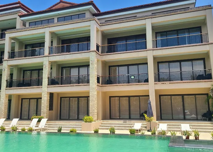 Coralpoint Gardens & Residences Lapu-Lapu City