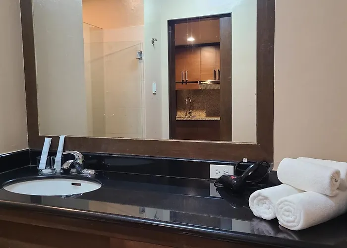 Coralpoint Gardens & Residences 3* Lapu-Lapu City