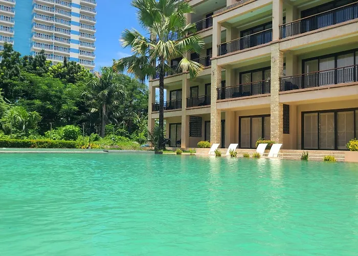 Resort Coralpoint Gardens & Residences Lapu-Lapu City