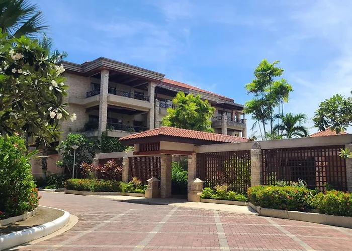 Coralpoint Gardens & Residences 3* Lapu-Lapu City