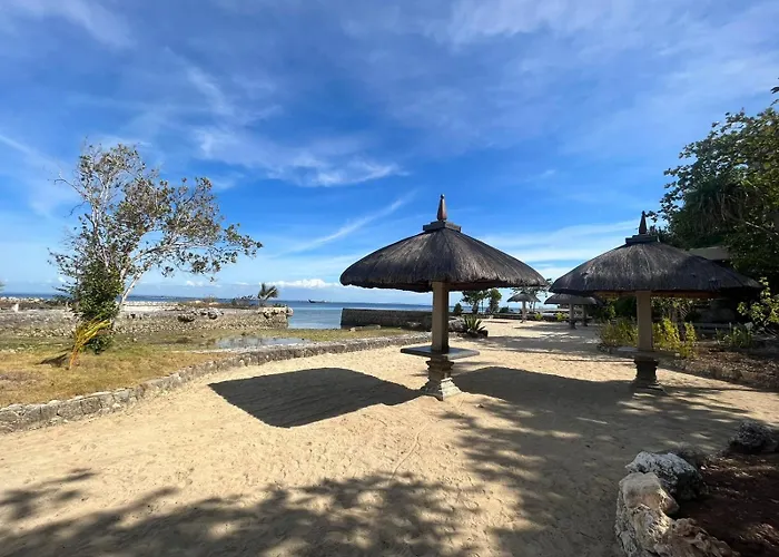 Coralpoint Gardens & Residences Resort 3*