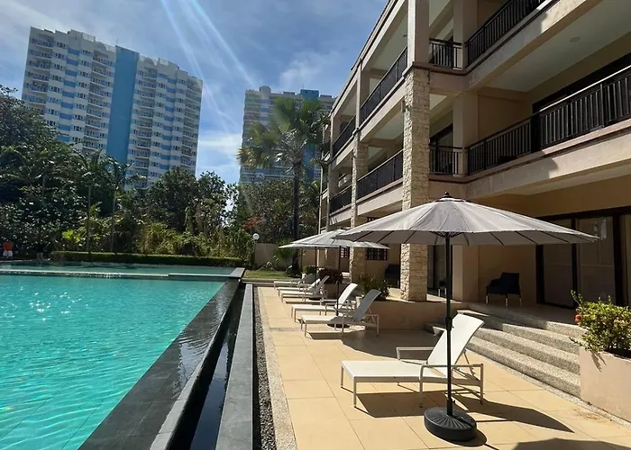 Resort Coralpoint Gardens & Residences 3*