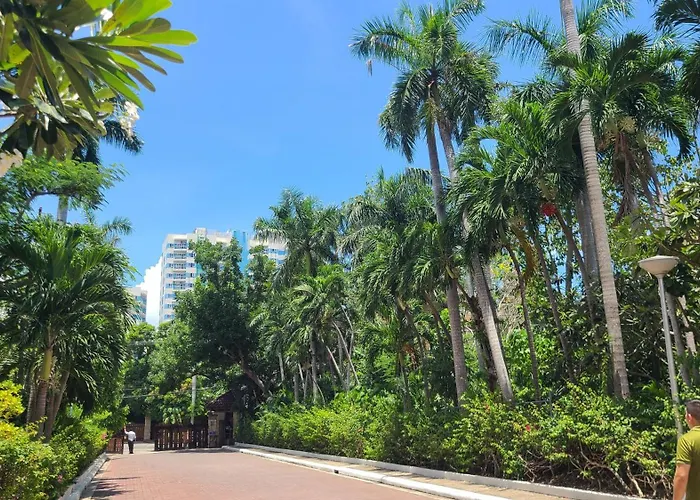 Coralpoint Gardens & Residences Resort Lapu-Lapu City