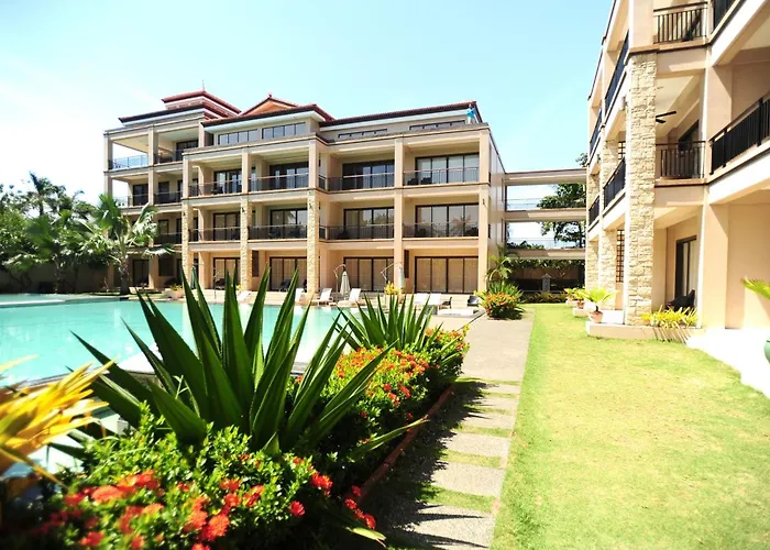 Coralpoint Gardens & Residences Lapu-Lapu City