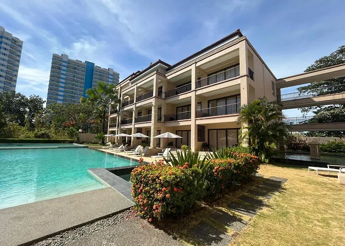 Coralpoint Gardens & Residences 3* Lapu-Lapu City