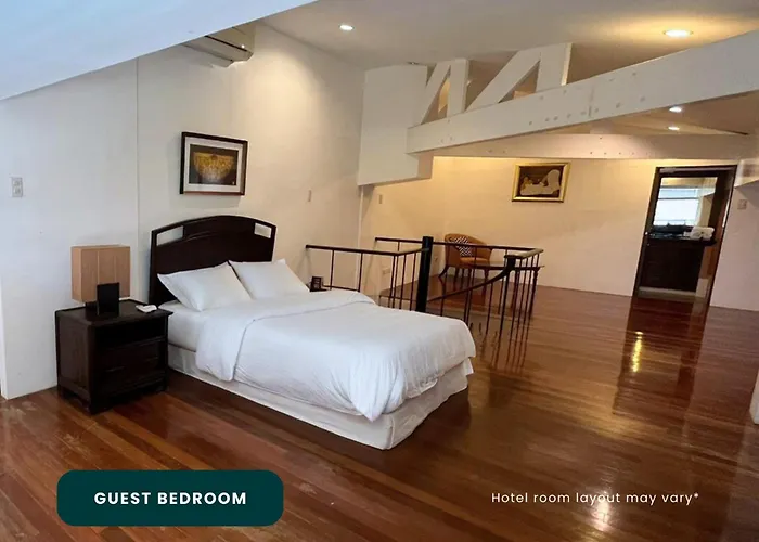 Resort Coralpoint Gardens & Residences 3*