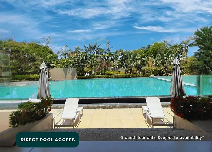 Coralpoint Gardens & Residences 3* Lapu-Lapu City