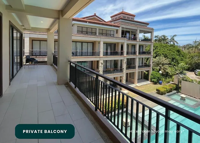 Coralpoint Gardens & Residences