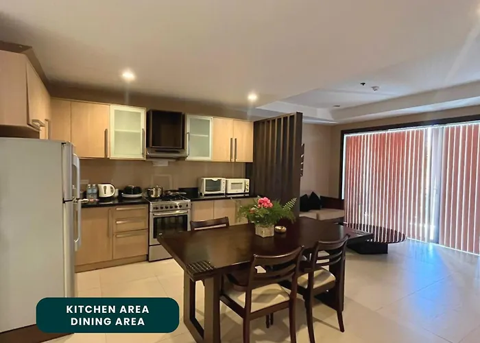 Resort Coralpoint Gardens & Residences Lapu-Lapu City