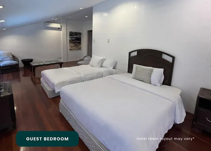 Coralpoint Gardens & Residences 3*