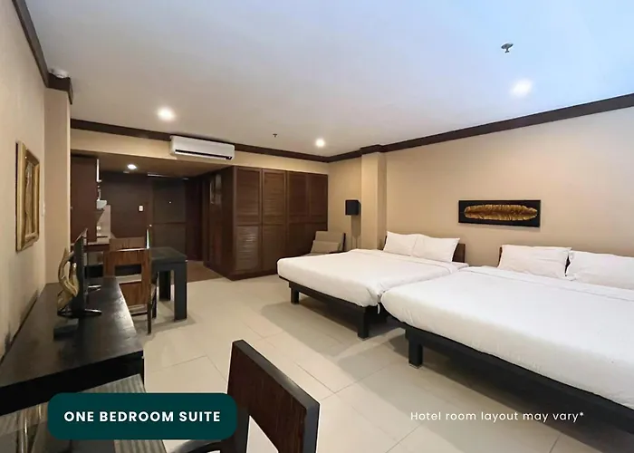 Coralpoint Gardens & Residences Lapu-Lapu City