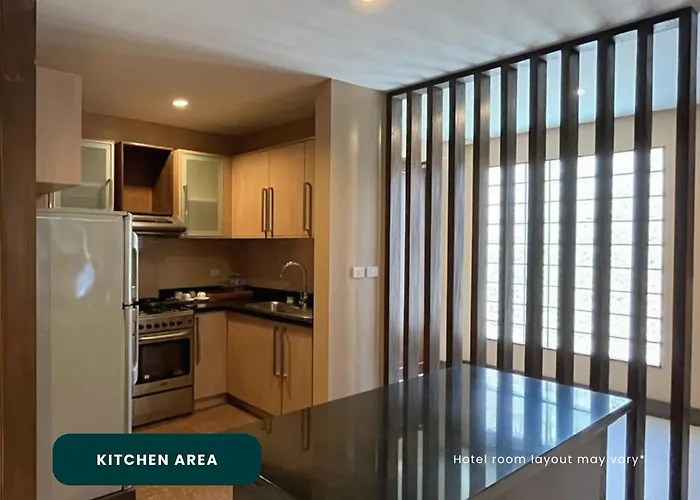 Coralpoint Gardens & Residences 3* Lapu-Lapu City