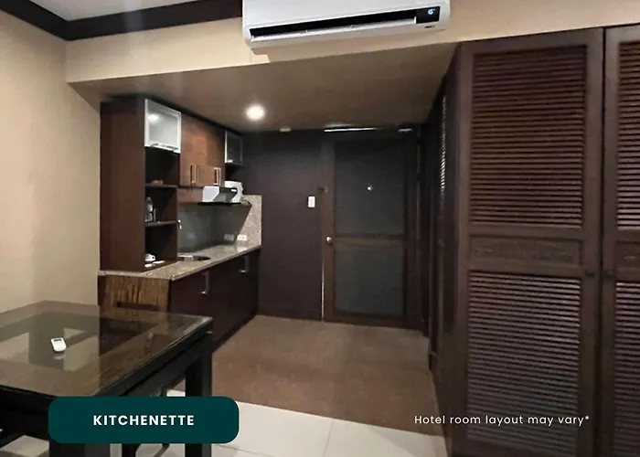 Resort Coralpoint Gardens & Residences