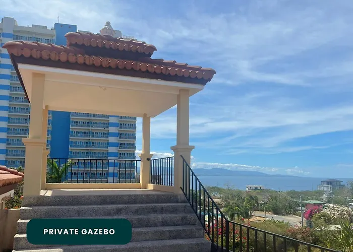 Resort Coralpoint Gardens & Residences 3*