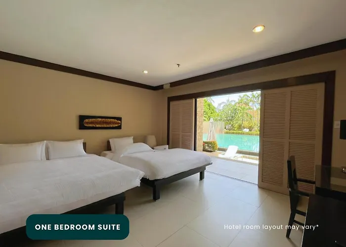 Resort Coralpoint Gardens & Residences