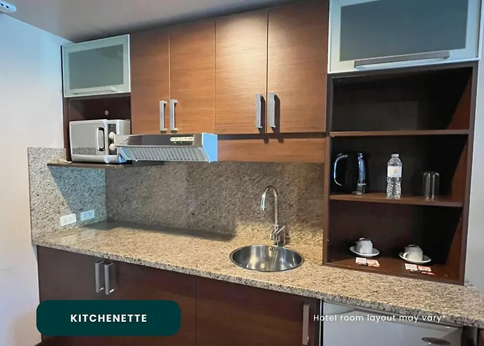 Coralpoint Gardens & Residences Resort 3*
