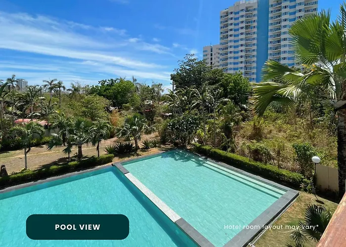 Resort Coralpoint Gardens & Residences 3*