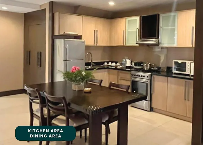 Resort Coralpoint Gardens & Residences Lapu-Lapu City