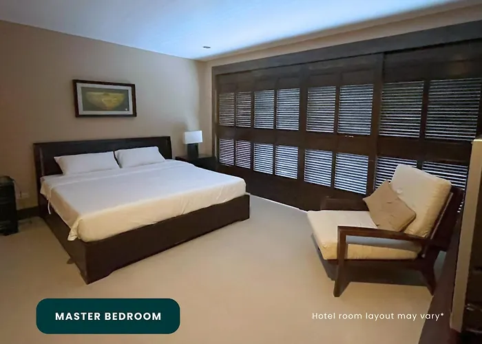 Coralpoint Gardens & Residences 3*