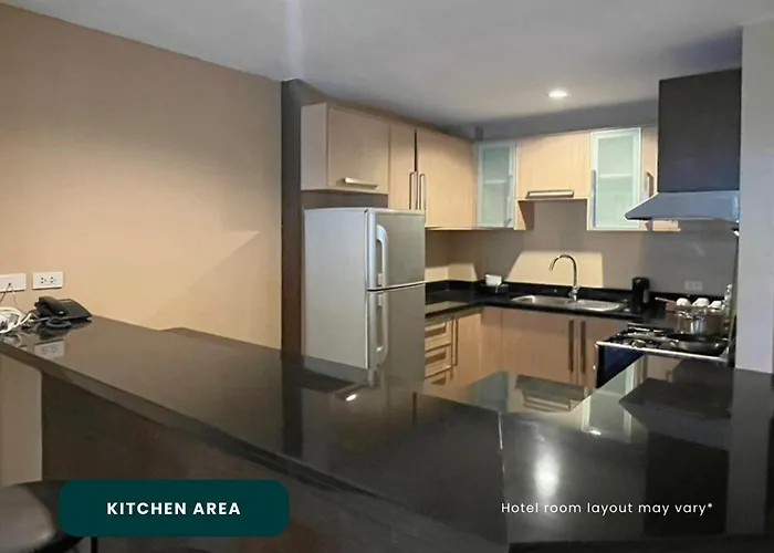 Coralpoint Gardens & Residences Lapu-Lapu City