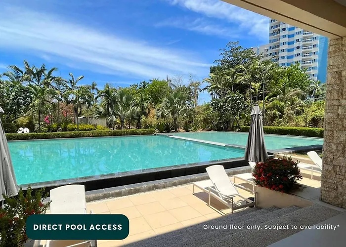 Coralpoint Gardens & Residences Resort