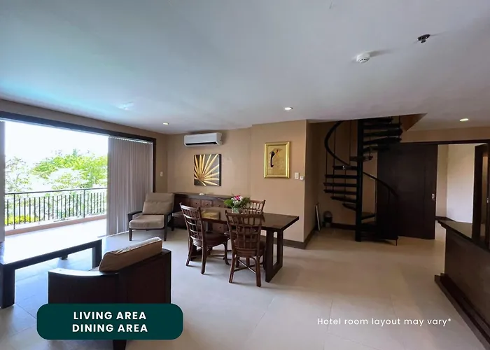 Resort Coralpoint Gardens & Residences 3*