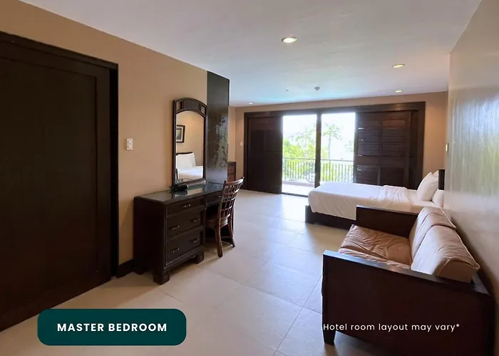 Coralpoint Gardens & Residences Resort Lapu-Lapu City
