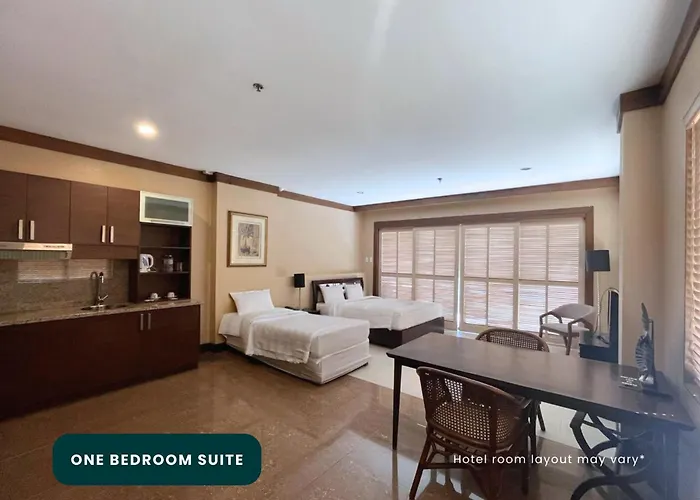 Coralpoint Gardens & Residences 3*