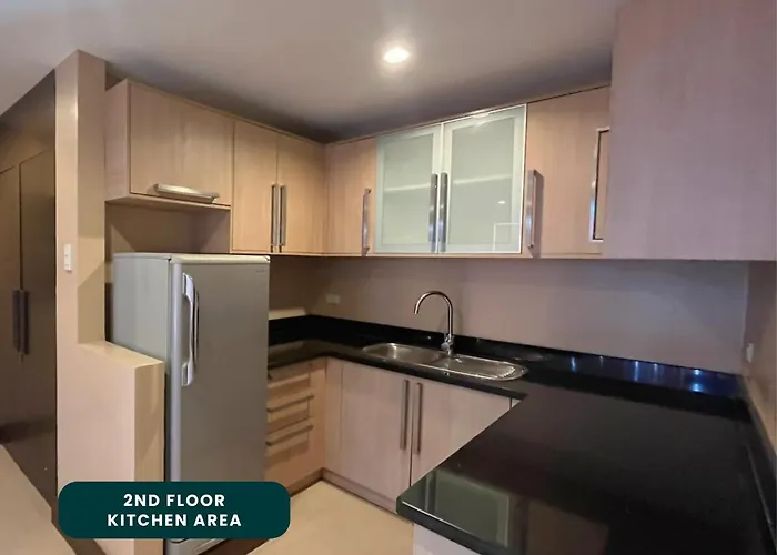 Coralpoint Gardens & Residences