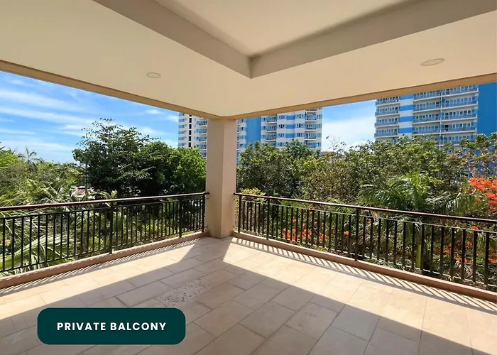 Coralpoint Gardens & Residences Resort