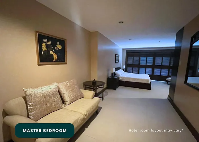 Resort Coralpoint Gardens & Residences 3*