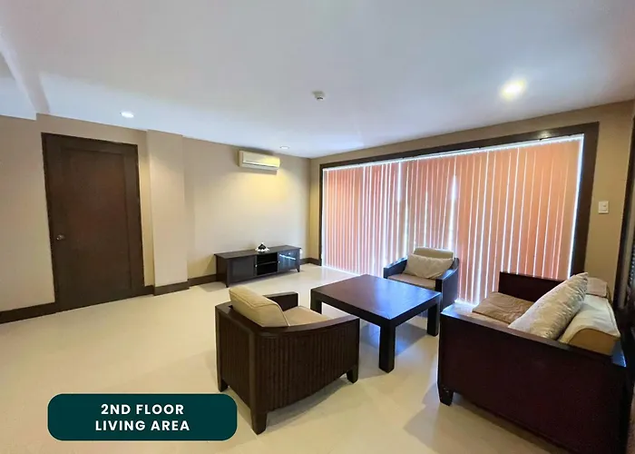 Resort Coralpoint Gardens & Residences Lapu-Lapu City