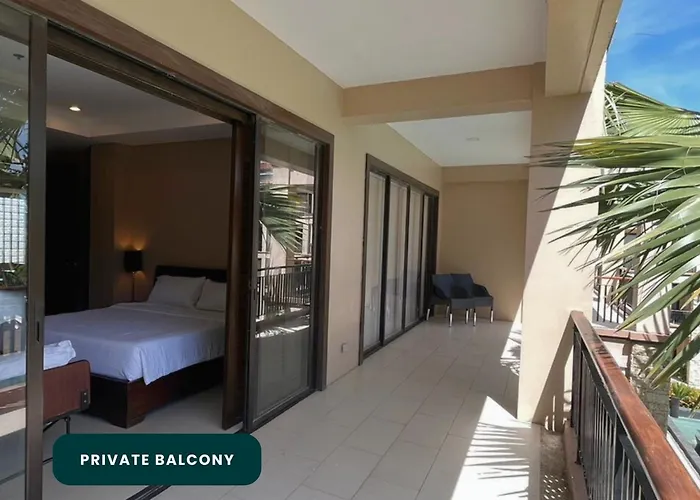 Coralpoint Gardens & Residences 3*