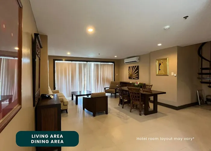 Coralpoint Gardens & Residences