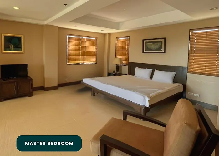 Coralpoint Gardens & Residences Resort
