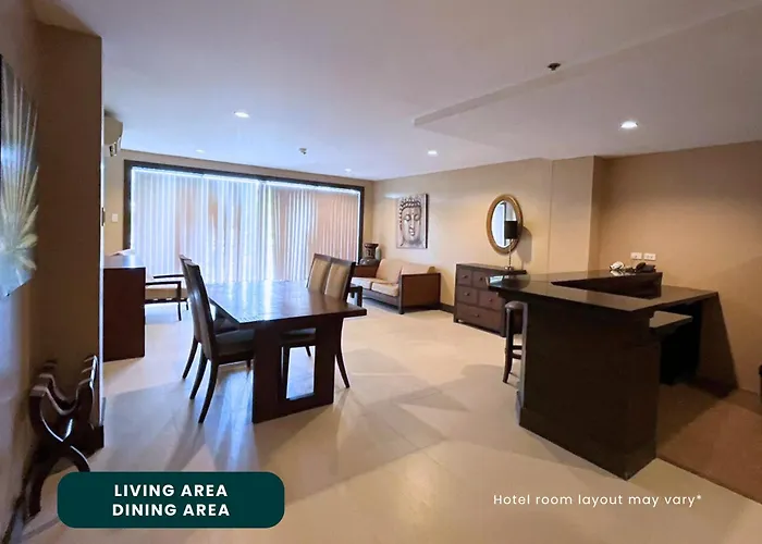 Coralpoint Gardens & Residences Resort 3*