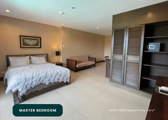 Resort Coralpoint Gardens & Residences 3*