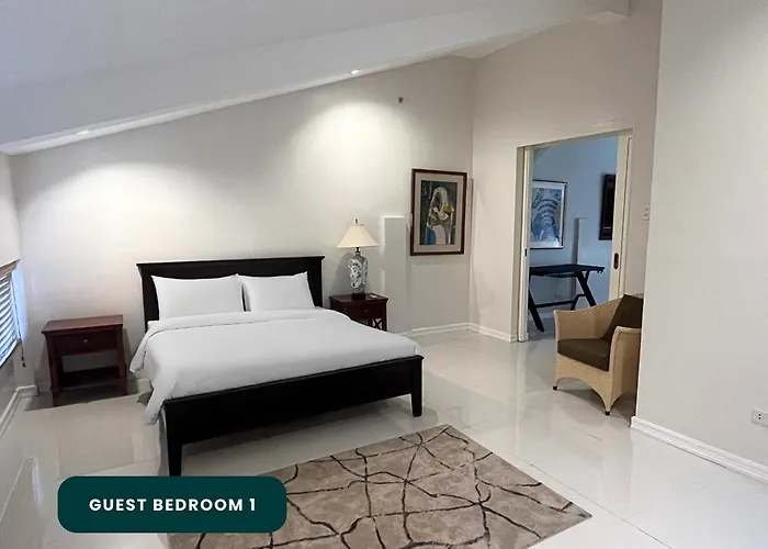 Coralpoint Gardens & Residences 3*