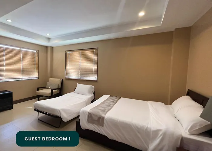 Coralpoint Gardens & Residences Lapu-Lapu City