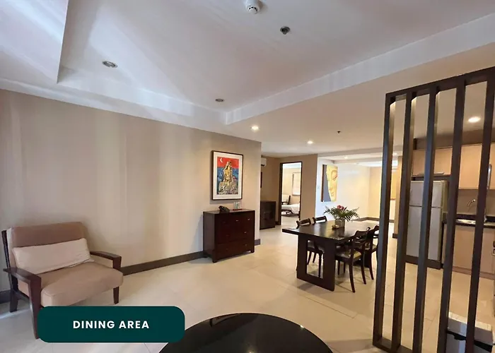 Coralpoint Gardens & Residences 3* Lapu-Lapu City