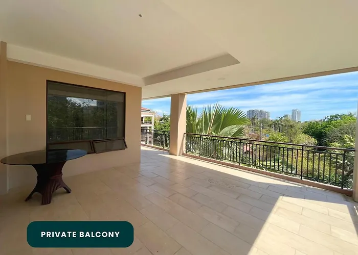 Coralpoint Gardens & Residences Resort