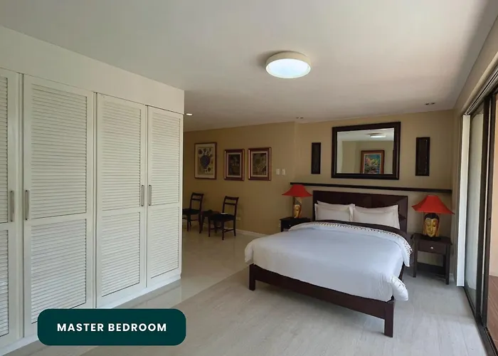 Resort Coralpoint Gardens & Residences 3*