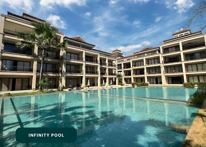 Coralpoint Gardens & Residences Resort Lapu-Lapu City