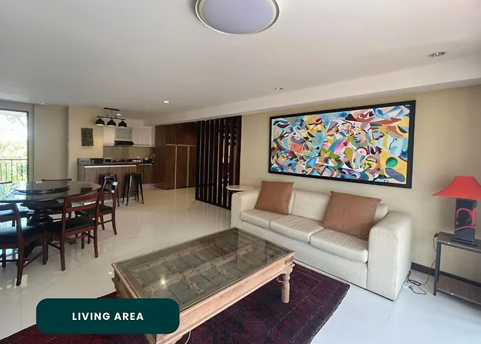 Resort Coralpoint Gardens & Residences Lapu-Lapu City