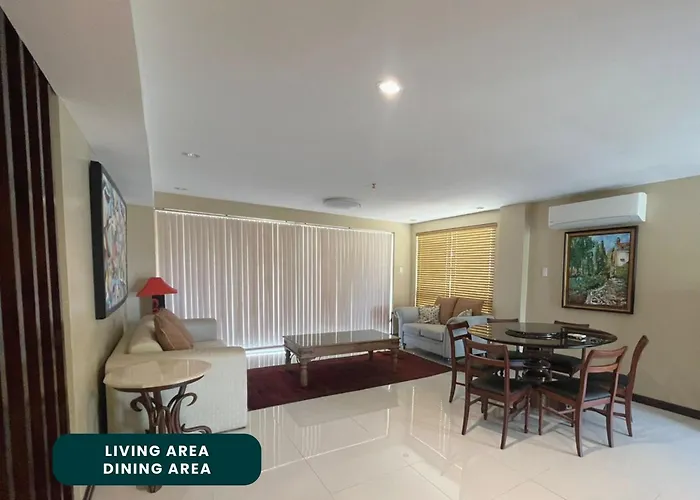 Coralpoint Gardens & Residences 3*