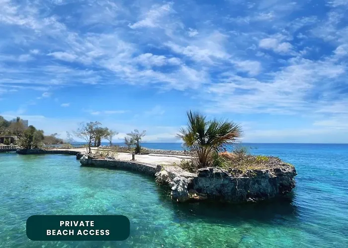 Coralpoint Gardens & Residences 3* Lapu-Lapu City