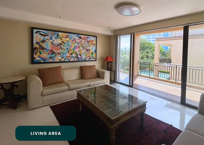 Resort Coralpoint Gardens & Residences 3*